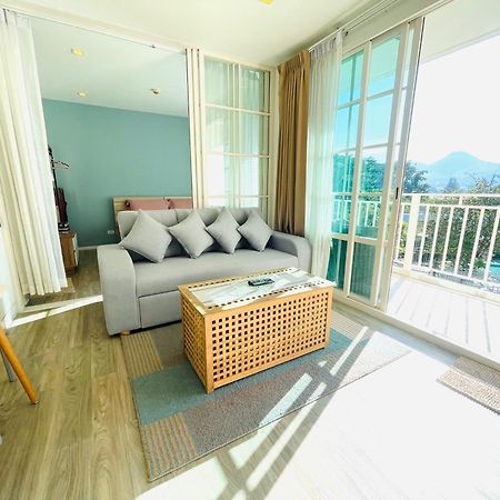 Summer Huahin 323,Near Beach&Cicada,Beautiful Swimming Pool Esterno foto